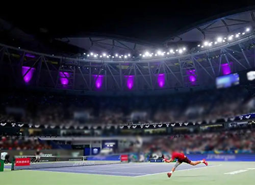 太康县体育比赛